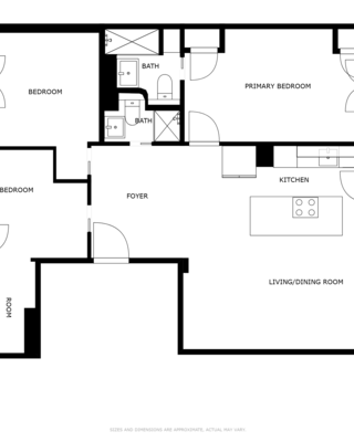 Winter Immobilier - Apartment - Nice - plan-capitole