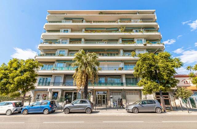 Winter Immobilier - Appartamento - Nice - Californie / Ferber / Carras - Nice - 19be1d60e7cba945271252cb31ea145f_ca756f621b_1920