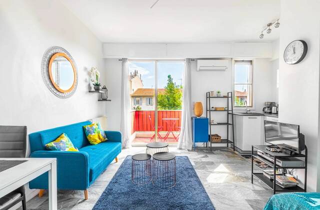 Winter Immobilier - Appartement - Nice - Californie / Ferber / Carras - Nice - 4e1711ce-f9c1-4e57-83ed-c1911f5048df