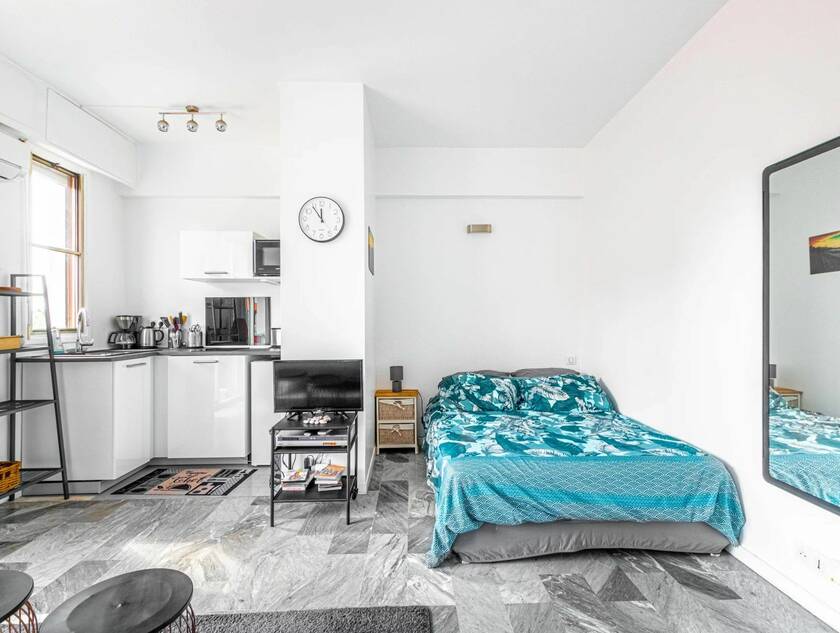 Winter Immobilier - Appartement - Nice - Californie / Ferber / Carras - Nice - d2c9275e-2484-41ad-b250-c1ef35694000