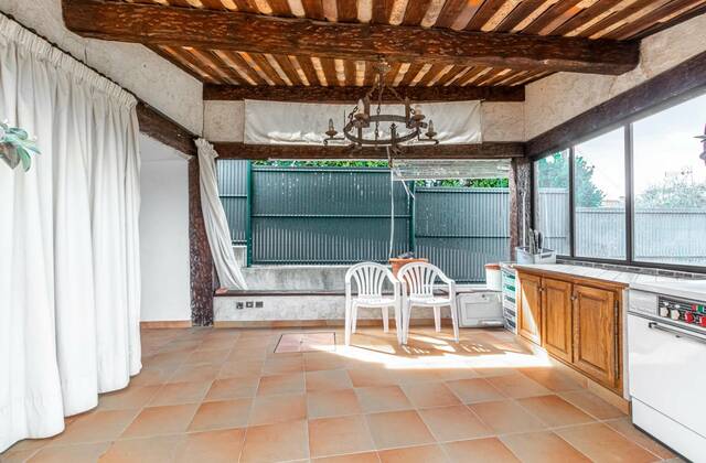 Winter Immobilier - Дом / Вилла - Colomars - 494edf572f3e13f25939544103cec6b1_3952133b98_1920