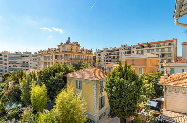 Winter Immobilier - Appartamento - Nice - Fleurs Gambetta - Nice - 894f28ca5a83b785f42b600f98b4b235_5cf1bb641e_1920