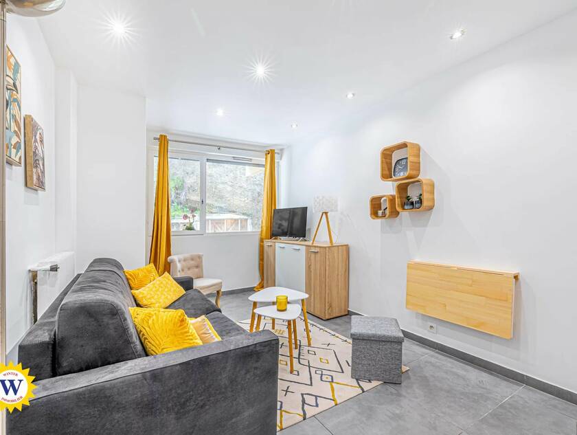 Winter Immobilier - Appartamento  - Nice - Madeleine / Bornala - Nice - efca29342710cabaae5e1a13ee4ec145_acb3573305_1920