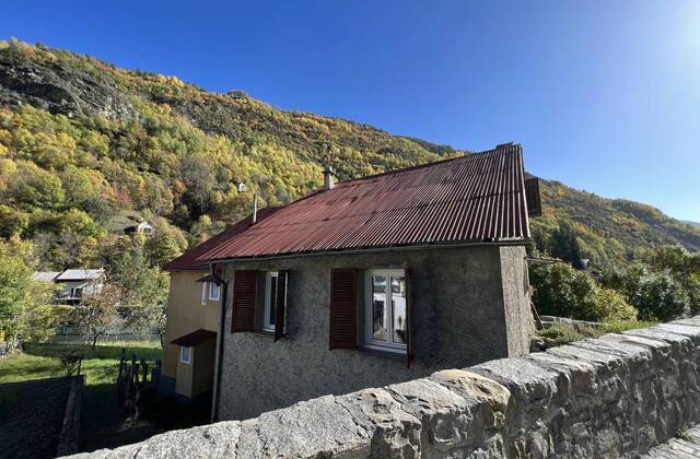 Winter Immobilier - квартира - Saint-Étienne-de-Tinée - 4c6a214e664506187962bd0bd6be4778_6061722332_1920