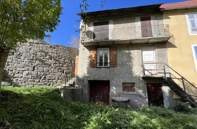 Winter Immobilier - квартира - Saint-Étienne-de-Tinée - 147bf68b14b246fffc05568c7cb6c60a_97b00f024a_1920