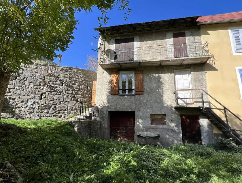 Winter Immobilier - квартира - Saint-Étienne-de-Tinée - 147bf68b14b246fffc05568c7cb6c60a_97b00f024a_1920