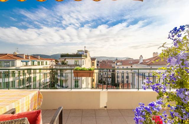 Winter Immobilier - Appartamento  - Nice - Fleurs Gambetta - Nice - 328325699635bf4651a4e99.10003250_1920.webp-original