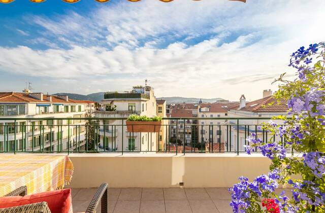 Winter Immobilier - Appartamento  - Nice - Fleurs Gambetta - Nice - e74a05709a80ee3a234aa562f242823f_1bc072094e_1920