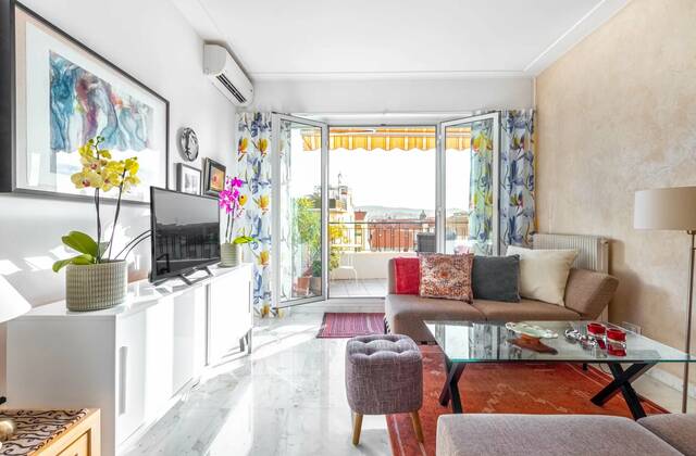 Winter Immobilier - Appartamento  - Nice - Fleurs Gambetta - Nice - 464bfda457db52cc5a87e4cdeb5b8529_69b29ba767_1920