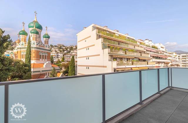 Winter Immobilier - Appartement - Nice - Estienne d’Orves / Parc Imperial / Pessicart - Nice - 144841179635bff5a9f8896.27798083_b8d119216f_1920