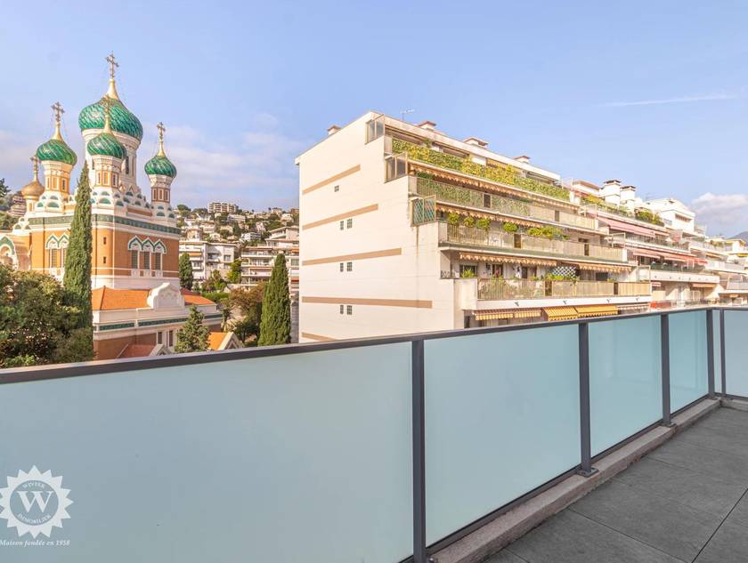 Winter Immobilier - Apartment - Nice - Estienne d’Orves / Parc Imperial / Pessicart - Nice - 144841179635bff5a9f8896.27798083_b8d119216f_1920