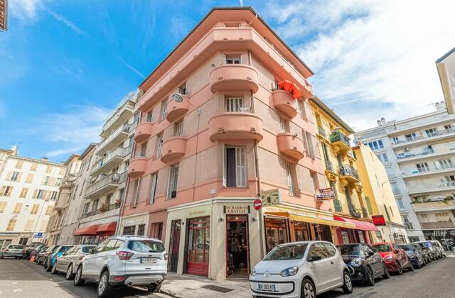 Winter Immobilier - Appartamento  - Nice - Fleurs Gambetta - Nice - a6007ff602910bbb1930f7a2fbdd035f_9eb122faf7_1920