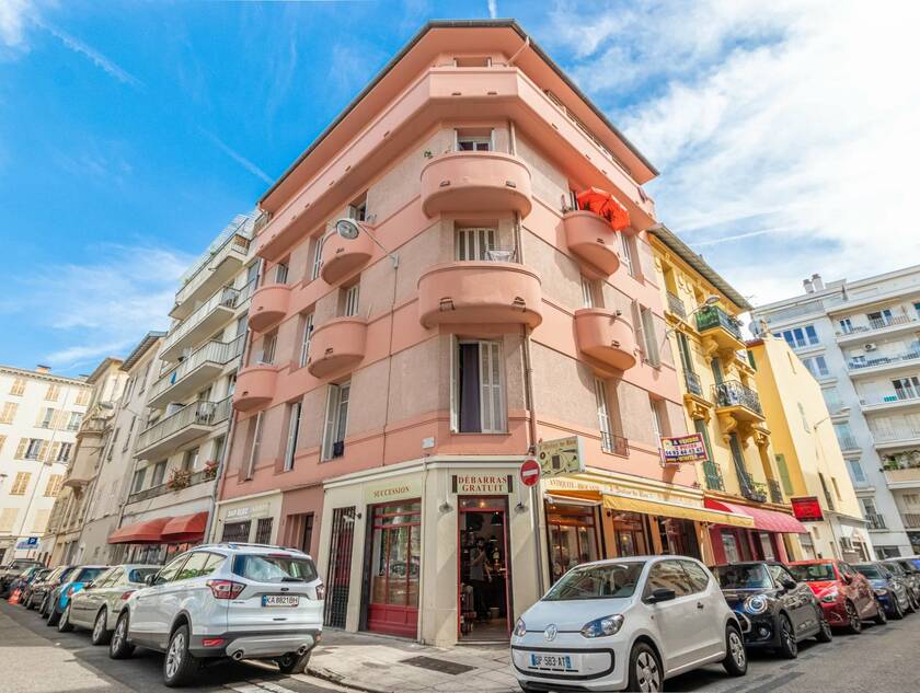Winter Immobilier - Appartamento  - Nice - Fleurs Gambetta - Nice - a6007ff602910bbb1930f7a2fbdd035f_9eb122faf7_1920