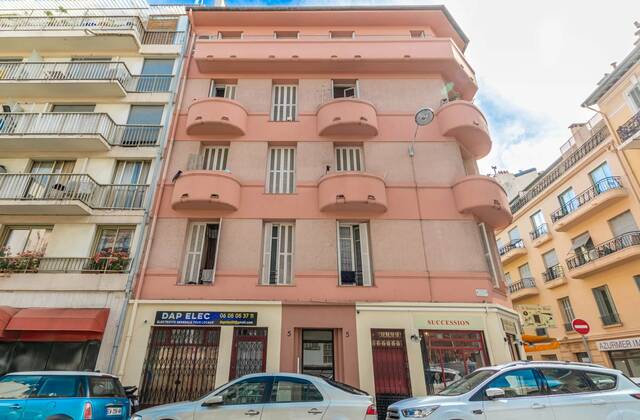 Winter Immobilier - Appartamento  - Nice - Fleurs Gambetta - Nice - 46d558ca61128a74e251384c532cb15a_4d46b22bc1_1920