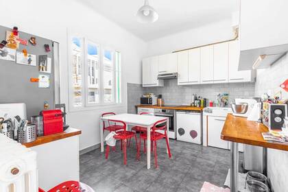 Winter Immobilier - Дом / Вилла - Nice - Estienne d’Orves / Parc Imperial / Pessicart - Nice - 84172e4602917920d718da607528f396_0300e7f48c_1920