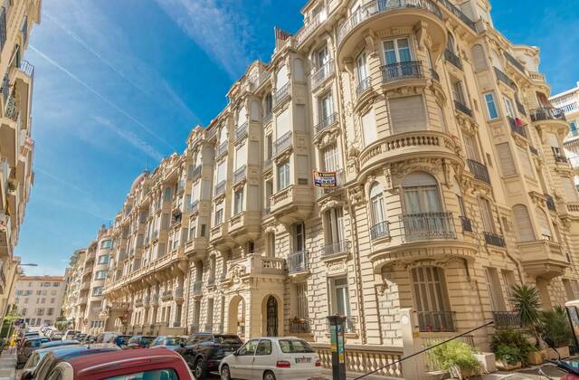 Winter Immobilier - квартира - Nice - Fleurs Gambetta - Nice - 1c5f8887ec1c0fca39b8e6cb43464507_658fff281e_1920