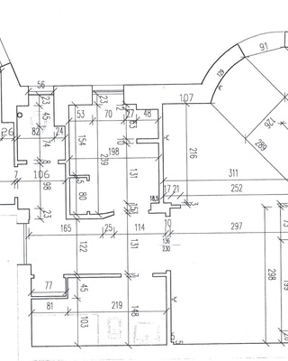 Winter Immobilier - Appartamento  - Nice - Fleurs Gambetta - Nice - plan