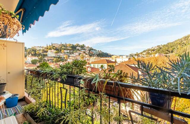 Winter Immobilier - Appartement - Nice - Madeleine / Bornala - Nice - 488314e7f5cad08fcd6f6a36ed4030ca_91d1fe518a_1920