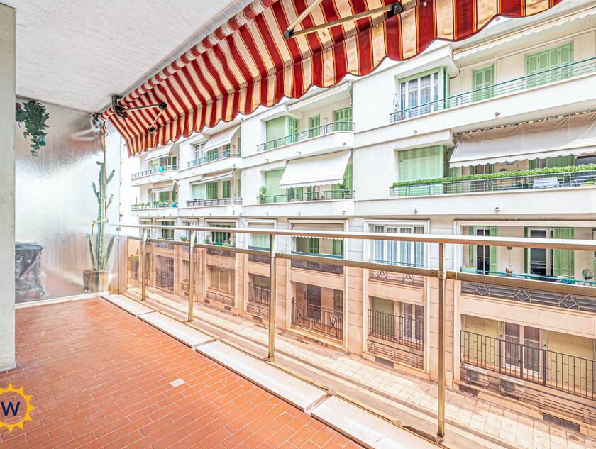 Winter Immobilier - Appartement - Nice - Fleurs Gambetta - Nice - 804a2176-dd99-4834-9674-ca9f83ce3485
