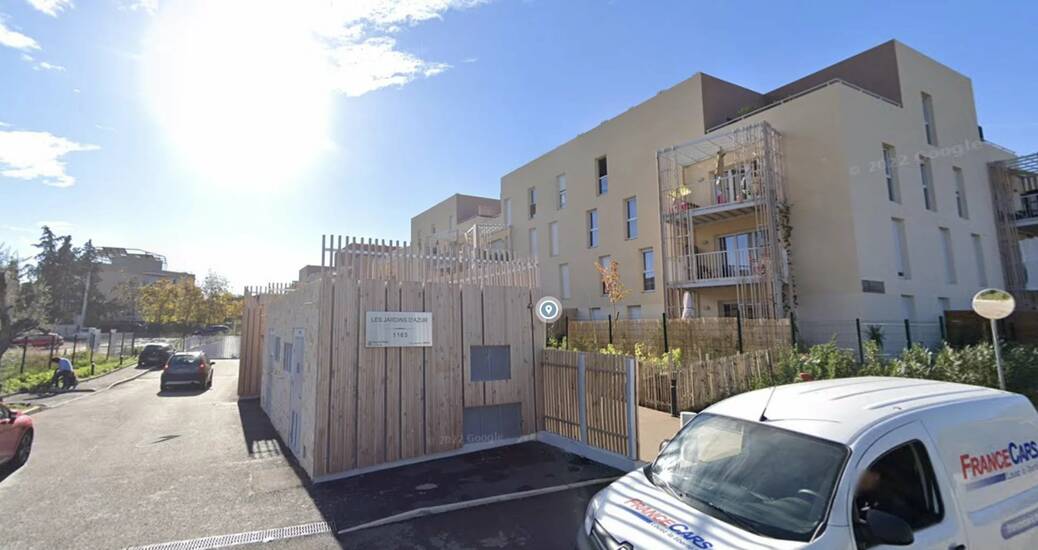 Winter Immobilier - Garage / Parking - Carros - 064345e718aaac4f9f0ca18f53de8aa7_4210a5e661_1920-original