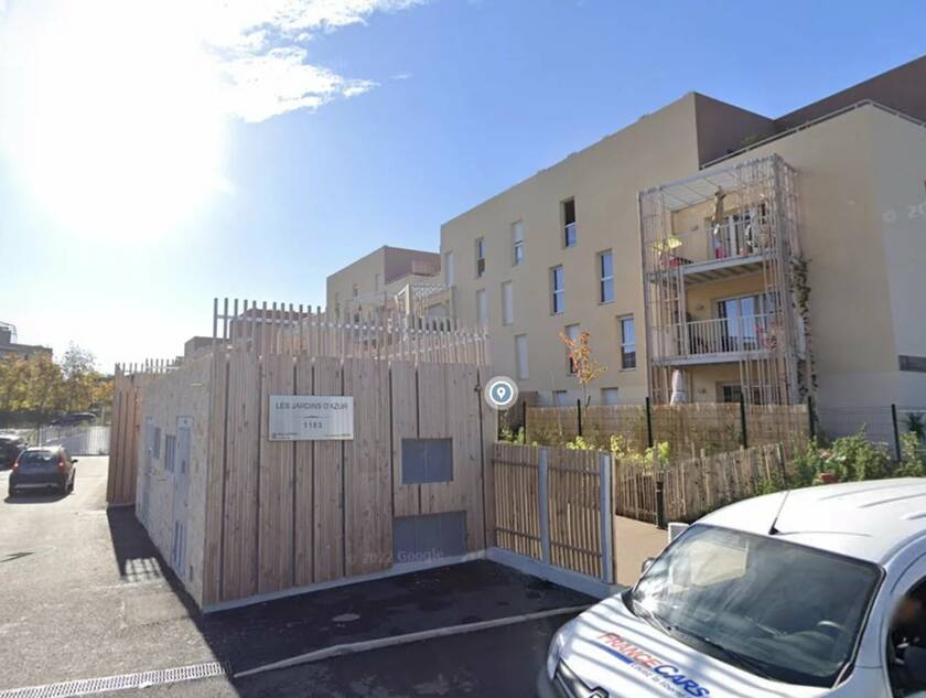 Winter Immobilier - Garage / Parking - Carros - 064345e718aaac4f9f0ca18f53de8aa7_4210a5e661_1920