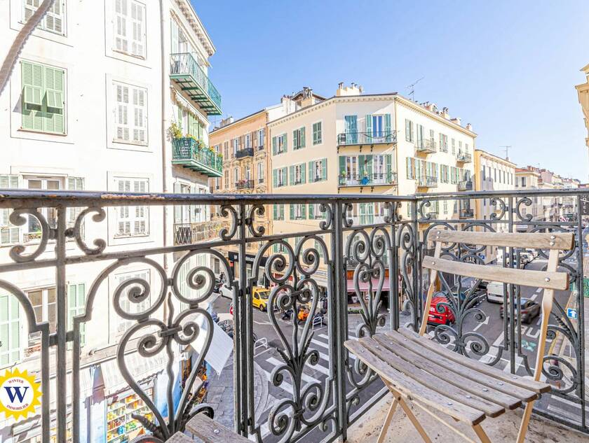 Winter Immobilier - Appartement - Nice - Carré d'or - Nice - 609b2469-3749-4817-96b2-8bc4850b24ec