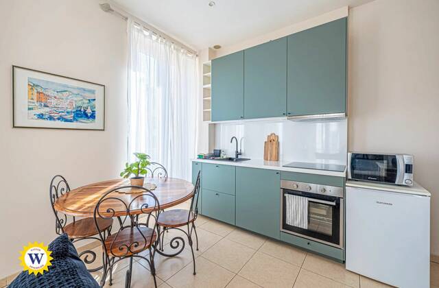 Winter Immobilier - Appartement - Nice - Carré d'or - Nice - 612c2ecd-83fe-46e0-846f-ea1e5ff66d57
