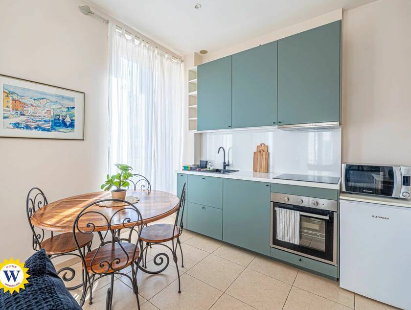 Winter Immobilier - Appartement - Nice - Carré d'or - Nice - 612c2ecd-83fe-46e0-846f-ea1e5ff66d57