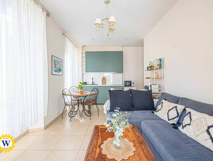 Winter Immobilier - Appartement - Nice - Carré d'or - Nice - fa48fa94-517e-4f8f-96da-2cafde103979