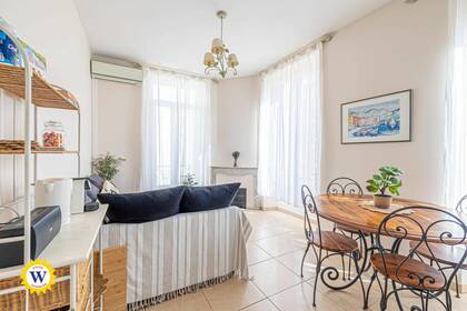 Winter Immobilier - Appartement - Nice - Carré d'or - Nice - 79efa118-5c80-48f5-aceb-4f37d01ada1a