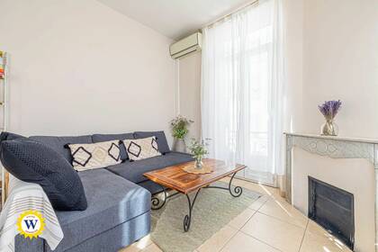Winter Immobilier - Appartement - Nice - Carré d'or - Nice - b8342134-f88c-4a4e-89a4-b2729b546b52