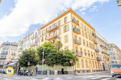 Winter Immobilier - Appartement - Nice - Carré d'or - Nice - 31b8e36b-b5b1-46a4-8aec-c230893fe2fe
