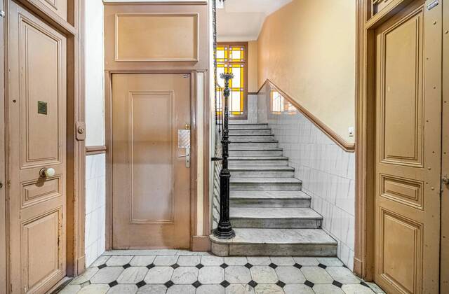 Winter Immobilier - Appartement - Nice - Carré d'or - Nice - 61365f21-c788-421c-9adc-8cf7679346f3