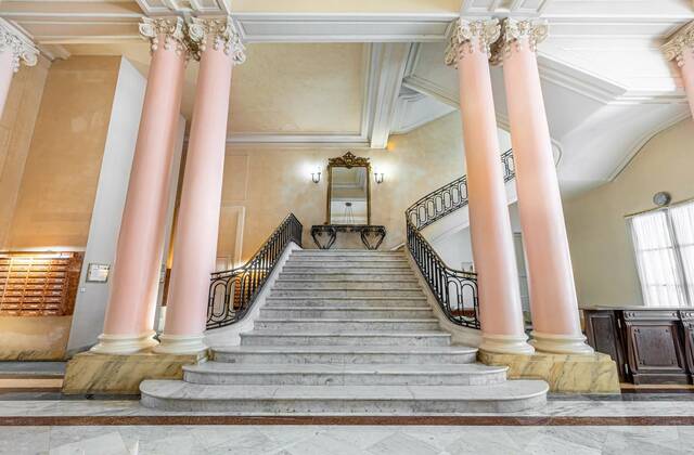 Winter Immobilier - Apartment - Nice - Carré d'or - Nice - 6157ec32b2293f4984a46e36196c225a_161b5c4267_1920