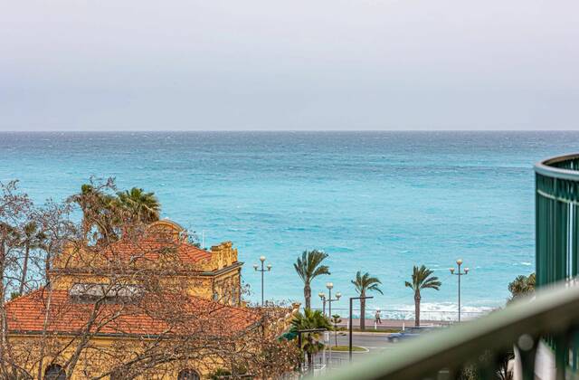 Winter Immobilier - Appartement - Nice - Baumettes - Nice - ccf24f4d-48dd-4808-8f24-65807b36d57c