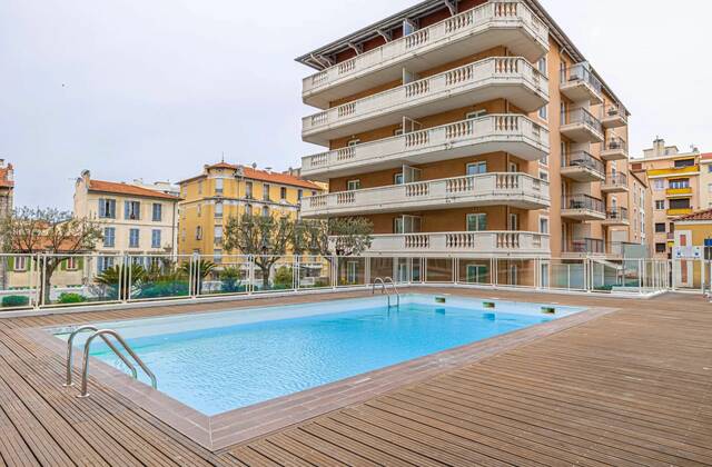 Winter Immobilier - Appartement - Nice - Baumettes - Nice - 331a29d3-65a7-4927-89ff-3773cb7ae6ba