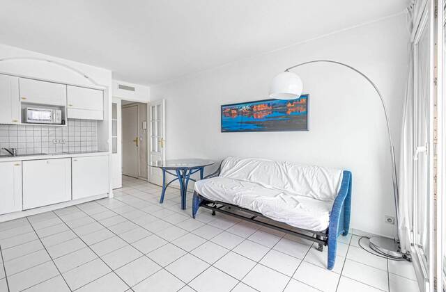 Winter Immobilier - Appartement - Nice - Baumettes - Nice - 52a53b3f-fc04-47c7-aa23-2dff81b9e542