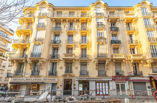 Winter Immobilier - Appartamento  - Nice - Carré d'or - Nice - 5162ceb422742b1c4fced727a8ce8061_ccd8851360_1920