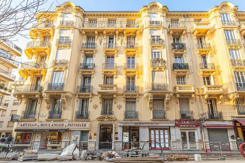 Winter Immobilier - Apartment - Nice - Carré d'or - Nice - 5162ceb422742b1c4fced727a8ce8061_ccd8851360_1920