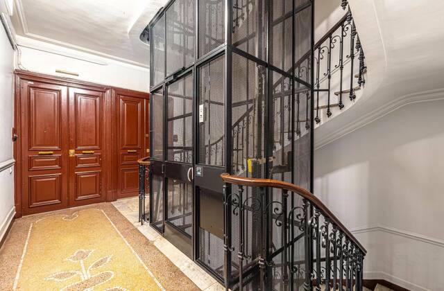 Winter Immobilier - Appartamento  - Nice - Carré d'or - Nice - 33d24fc23be00b1d11d73f4d46f72c68_9883df7caa_1920