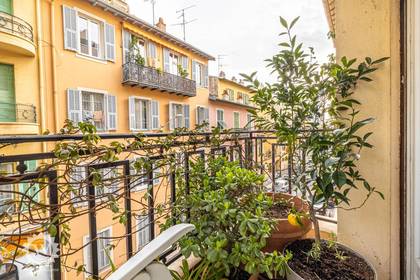 Winter Immobilier - Appartamento  - Nice - Fleurs Gambetta - Nice - 187457154364197f0e9a5033.71353889_771155341f_1920