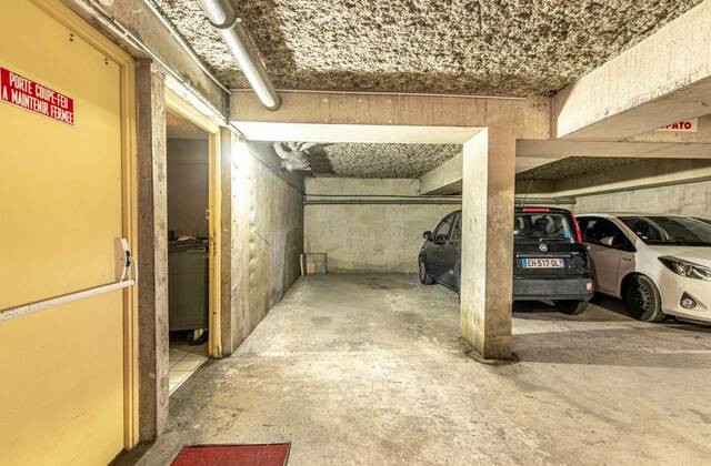 Winter Immobilier - Garage / Parking - Nice - Magnan - Nice - 79fdce7241e2aa1acda9602fc9f5633b_59b10ed876_1920-original