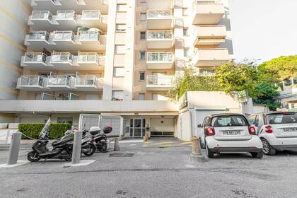Winter Immobilier - Garage / Parking - Nice - Magnan - Nice - 178f813f2e6c919bbf79ed4e189d23d6_b25cdacbfe_1920-original