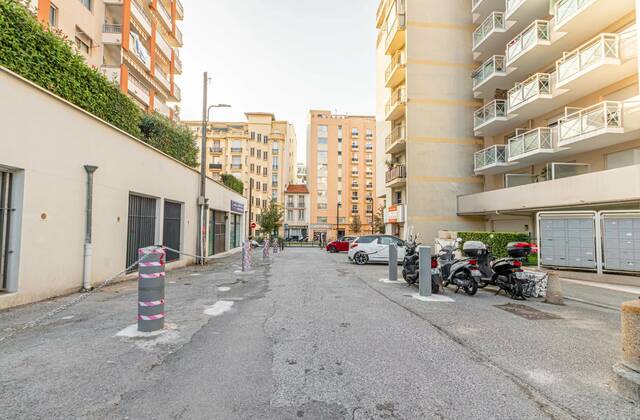 Winter Immobilier - Garage / Parking - Nice - Magnan - Nice - 38c520a82b699e2f8c9b1e18d6b41fd8_c0baf70762_1920-original