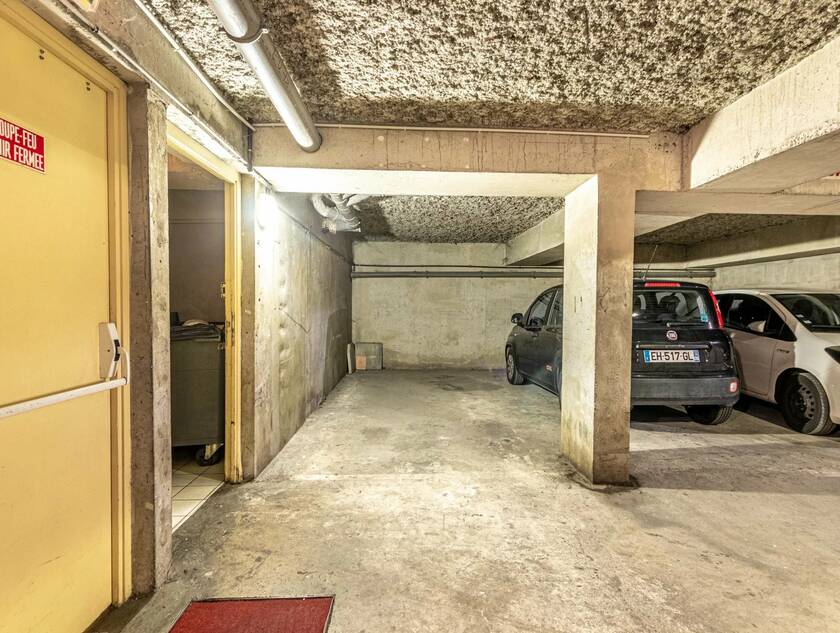 Winter Immobilier - Parcheggio / Box - Nice - Magnan - Nice - 79fdce7241e2aa1acda9602fc9f5633b_59b10ed876_1920