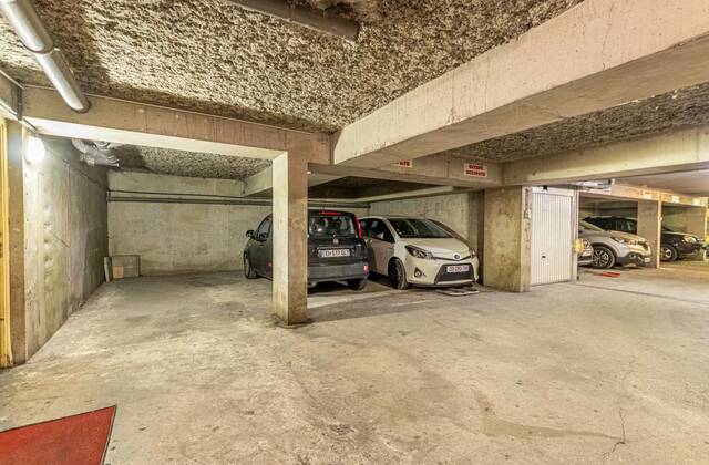 Winter Immobilier - Parcheggio / Box - Nice - Magnan - Nice - 1fa62ef93c7bbb082ee62eae616a1acd_8aa4d4166b_1920