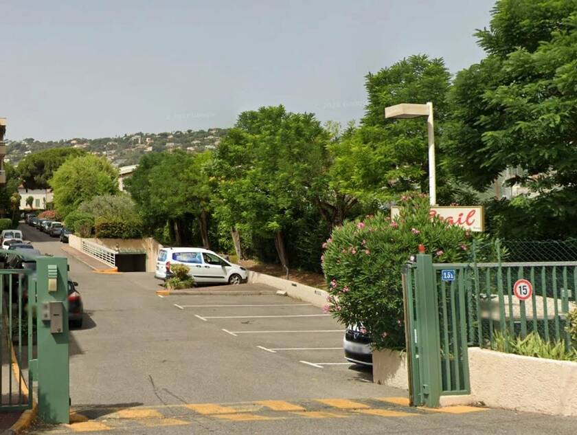 Winter Immobilier - Garage parking - Vallauris - 603c00c48c37f525bdbca0a5c435daba_620fe858ff_1705