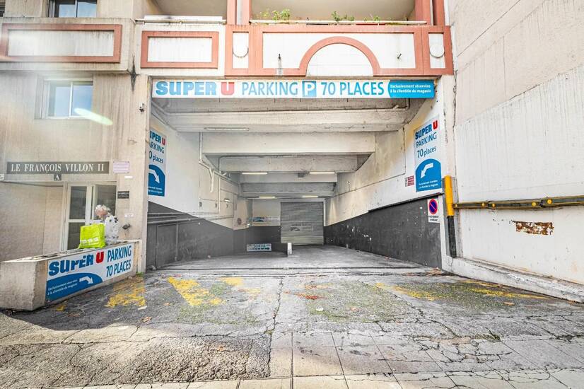 Winter Immobilier - Garage / Parking - Nice - Madeleine / Bornala - Nice - db9444b06a465e646e65e3882c316f7a_388c8c6269_1600-original
