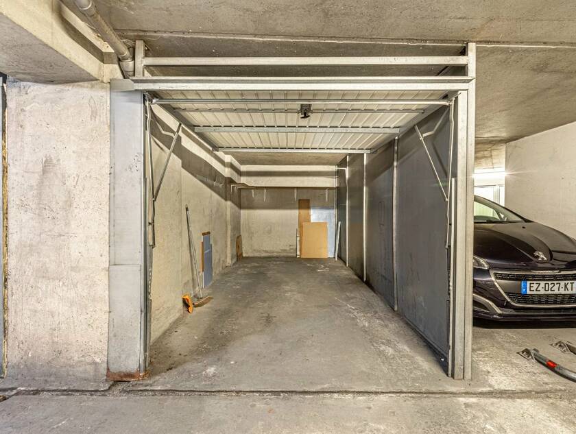 Winter Immobilier - Garage parking - Nice - Madeleine / Bornala - Nice - 8def367f6d8c219781c4d3fe4aaa7450_4b43854901_1600