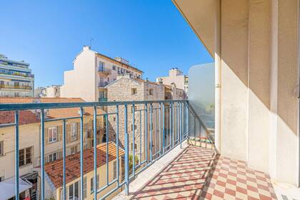 Winter Immobilier - Apartment - Nice - Fleurs Gambetta - Nice - ee735317a72ef160d399f11046daa30e_8b1decf492_1920